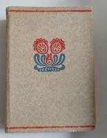 Antik könyv Nyirő József - Havasok könyve (regény) - Révai kiadás - 1936. Halina kötés