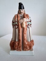 Ritka Herendi Juhász Csapváry Terv