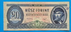 20ft 1949-ből elcsúszott nyomat!