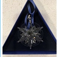 2006. Swarowsky ornament