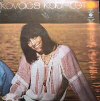Kovács Kati Locomotiv GT.