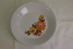 Kahla porcelán mély tányér A226