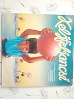 MAGYON RITKA BOJTORJÁN EGYÜTTES