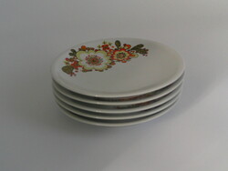 Alföldi porcelain icu patterned cake plate (5 pcs.)