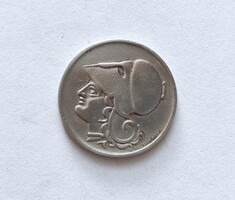 Görögország 1 Drachma 1926.