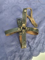 Kulacs heveder