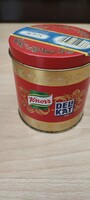 Knorr Deli Kat fém díszdoboz 2006-os