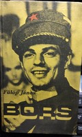 Fülöp János: Bors I. (1983)