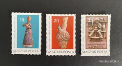 1978. Kovács Margit kerámiák ** postatiszta sor