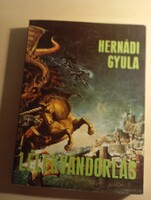 Hernádi Gyula Lélekvándorlás