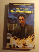 F. Pohl-C. Kornbluth Dr. Gladiátor