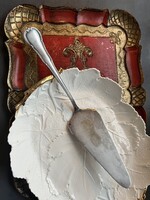 Régi WMF ezüstözött tortalapát, süteményes lapát