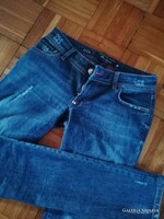 Philipp Plein női farmernadrág 26 - s