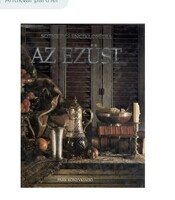 Sotheby’s enciklopédia Az Ezüst