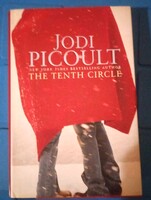 Jodi Picoult The Tenth Circle Hardback book 385 pages