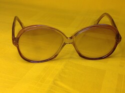 SKAGA KITTY SVÉD NŐI NAPSZEMÜVEG - VINTAGE 80-as évek -  135 / 623 KITTY 58 C 13