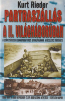 Partraszállás a II. világháborúban - Kurt Rieder