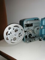 Filmvetítőgép Weimar 3