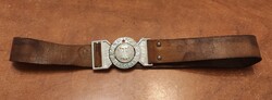 Drum belt