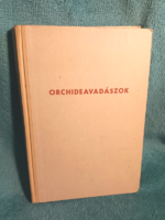 Orchideavadászok - 1960 - Frantisek Flos - Illusztrált