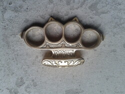 PATENT BOXER