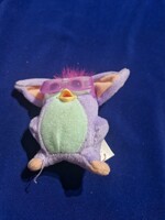 Plüss játék, Furby McDonald's 2006