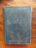 Dr. Bauer A. Bernhard: A nő című könyve II. kiadás