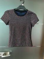 Seven Sisters rulex, alkalmi blúz, elegáns felső, női  XXS-es méret