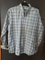 Van Laack férfi ing, felső 4XL-es 43-as