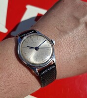 Wostok precision mechanikus szovjet férfi karóra retro poljot