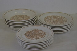 Granite ceramic dinnerware a209