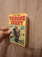 David Osborn : Vadászidény