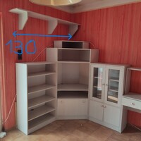 Irodabútor,gyerek,ifjúsági  bútor