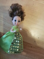 Muffin baba - Muffin baby