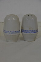 Porcelán só- és borsszóró A213