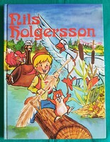 Selma lagerlöf: nils holgersson > children's and young adult literature > travel adventures