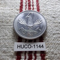 1 Forint 1971 UNC 100.001 vert példány!!