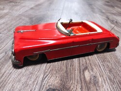 Távirányítós Packard lemezárugyár