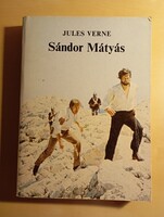 Jules Verne Sándor Mátyás
