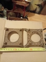 Cast Iron Feet
