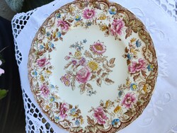 Copeland Spode süteményes tányér