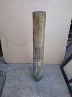 Régi töltényhüvely