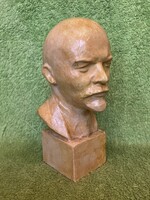 Pátzay Pál: Lenin szobor