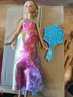 Barbie babák 007. (Dreamtopia hercegnő) - Barbie Dolls 007. (Dreamtopia Princess)