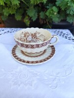 Copeland Spode Exeter dekoros kis csésze szett