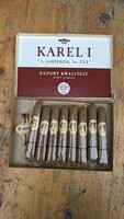 Karel I - antik holland szivar