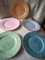 Royal Albert Gossamer porcelán kistányér