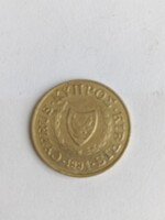 1988 Ciprus