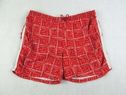 EREDETI EMPORIO ARMANI (XL) FÉRFI RÖVIDNADRÁG / SHORT