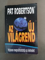 Pat Robertson - Az Új Világrend,1993